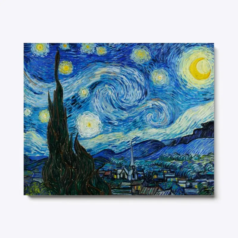 Starry Night